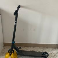 Monopattino freestyle