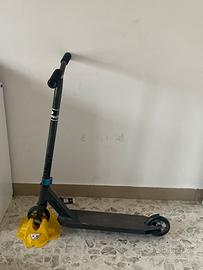 Monopattino freestyle