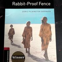 Libro Rabbit Proof Fence scolastico semplificato