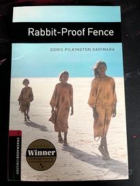 Libro Rabbit Proof Fence scolastico semplificato