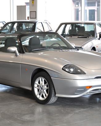 Fiat Barchetta 1.8 16V distribuzione e tagliando