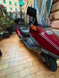 Honda CN 250