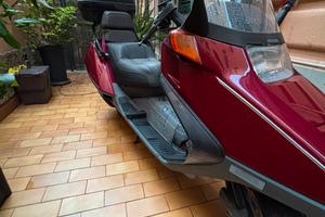 Honda CN 250