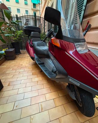 Honda CN 250
