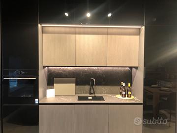 Cucina nuova in promozione