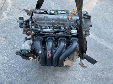 MOTORE OPEL AGILA B 1.2 86 CV ANNO 2008 K12B