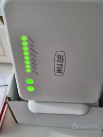 modem-router TIM Smart Modem ADBB-GT12010A