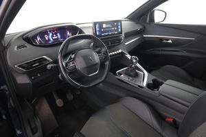PEUGEOT 3008 2ª serie 3008 PureTech Turbo 130 S&S 