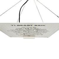 Kit luce indoor Led T1 Beast 65w