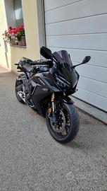 Honda CBR 650 R