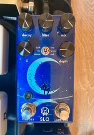 Walrus Audio SLÖ