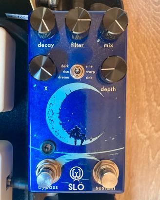 Walrus Audio SLÖ