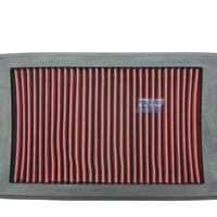 FILTRO ASPIRAZIONE DIRETTA MERCEDES R172 15-