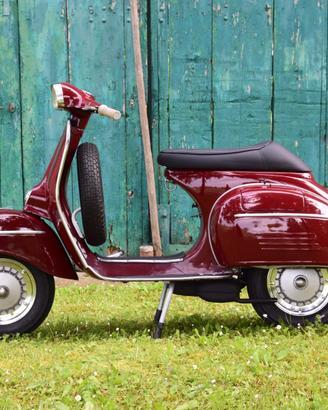 ricambi restauri preparazioni vespa lambretta ciao