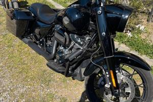 Road king special FLHRXS