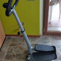 Stepper per fitness casa