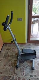 Stepper per fitness casa