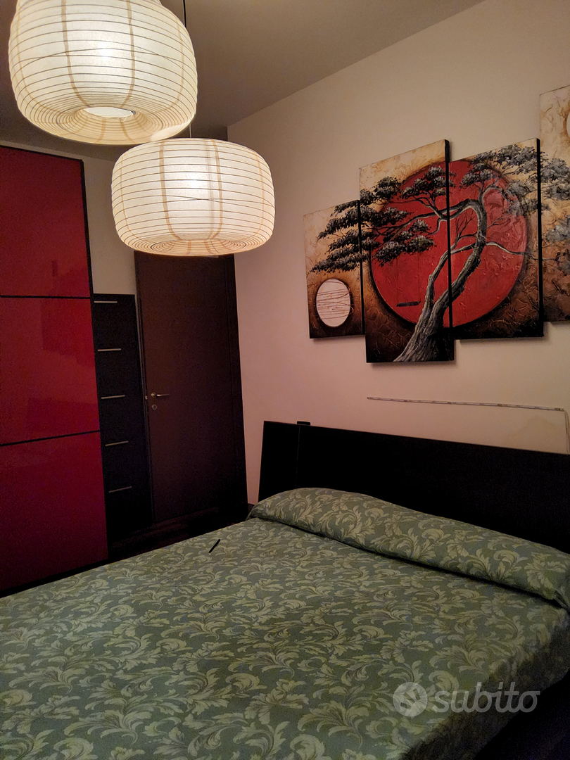 Appartamento con garage zona borgo rivo - Vista 3