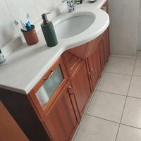 Mobile bagno