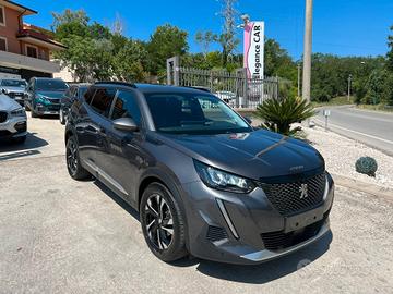 Peugeot 2008 BlueHDi 100 S&S Allure