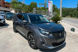 Peugeot 2008 BlueHDi 100 S&S Allure