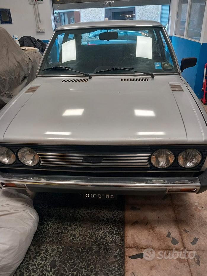 FIAT 131
