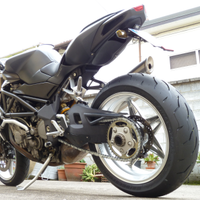MV AGUSTA Brutale 750 S