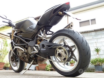 MV AGUSTA Brutale 750 S