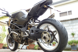 MV AGUSTA Brutale 750 S