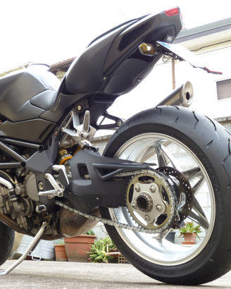 MV AGUSTA Brutale 750 S