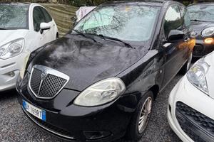 Lancia Ypsilon 1.3 MJT 75 CV km 120.000 - 2009