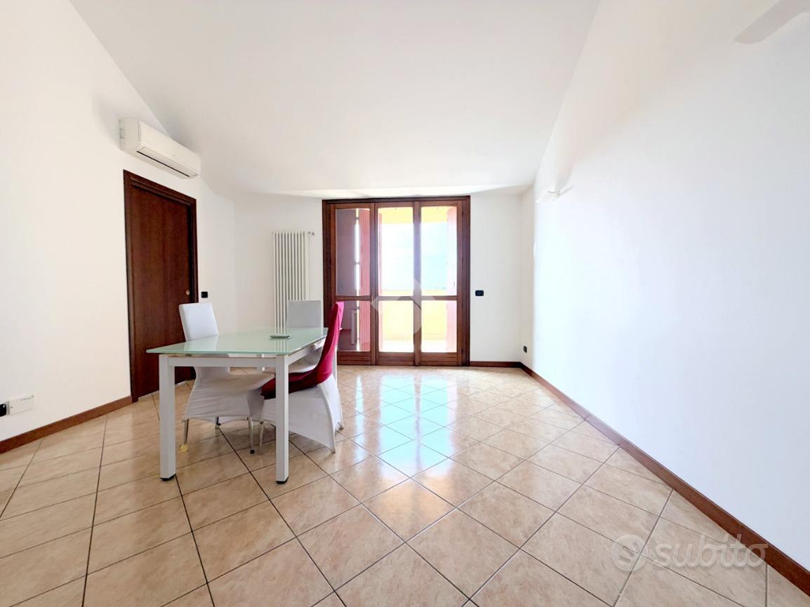 Appartamento – Cesate, Resegone-San Primo - Altro