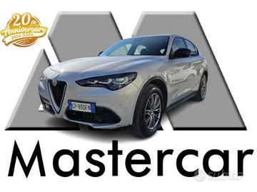 ALFA ROMEO Stelvio Stelvio my23 2.2 td Super Q4