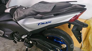 Yamaha T Max 530 - 2017