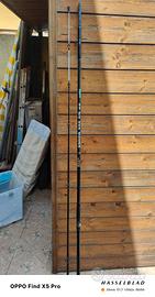 Ultramarine Unica 3/6 once 