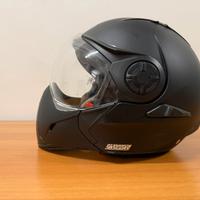 Casco modulare airoh j-106 S