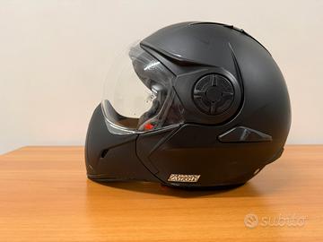 Casco modulare airoh j-106 S