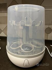 Sterilizzatore Nuvita