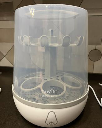 Sterilizzatore Nuvita