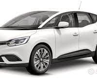 Frontale e portiere RENAULT SCENIC 2018