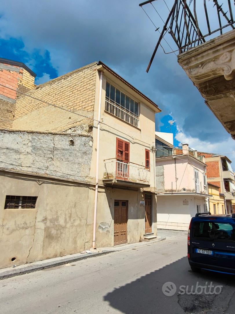 Appartamento – Campobello di Licata, Agrigento - Vista 2