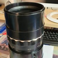 MTO 1100 F11 (Attacco Canon) + 2 Filtri