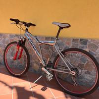 bici Fausto Coppi