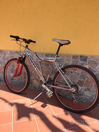 bici Fausto Coppi