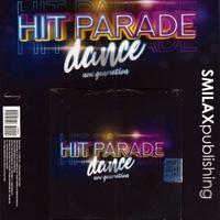 Cd Music Party Hit Parade dance new generation N°1