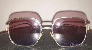 occhiali da sole vintage 