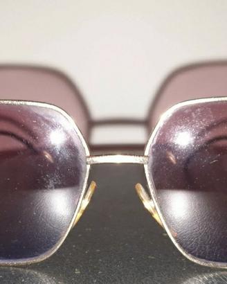 occhiali da sole vintage 