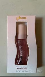 Lip oil gisou