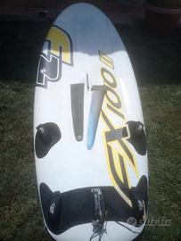 Tavola windsurf formula