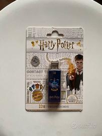 Chiavetta USB 32 GB USB 2.0 Harry Potter emtec